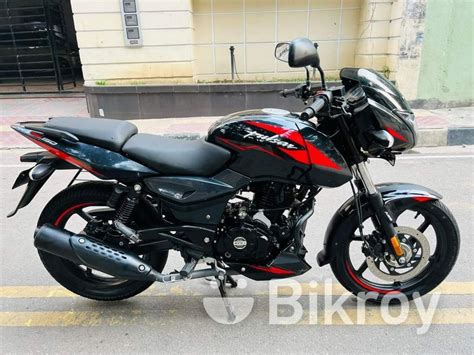 Bajaj Pulsar DD ABS 150cc 2022 For Sale Mirpur Bikroy