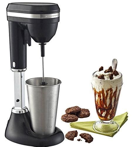 Ovente Ms2090 Milkshake Maker And Drink Mixer Dishwasher