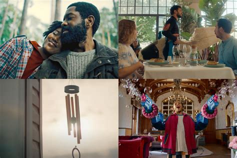 Holiday round-up: the ads making people pack their suitcases in 2023 ...