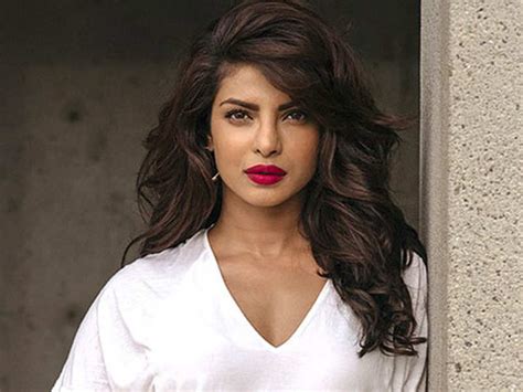 Priyanka Chopra's befitting reply on Bollywood being called as a 'genre'