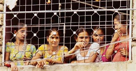 Coronavirus Sc Directs Centre States To Provide Food Monetary Assistance To Sex Workers