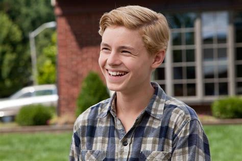 Foto De Callan Mcauliffe O Primeiro Amor Fotos Callan Mcauliffe