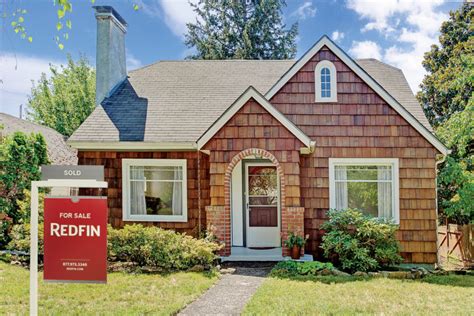 Redfin S Latest Layoffs Come A Few Months After It Said Housing Market