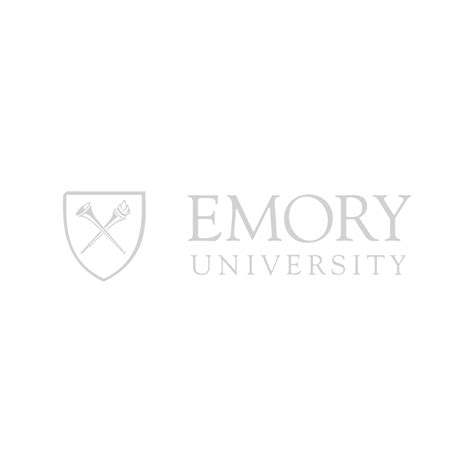 Free High-Quality Emory University Logo Vector for Creative Design