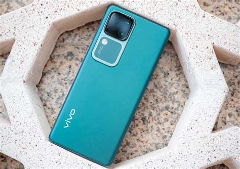 Light it Up with vivo V30 5G - Now Available in Pakistan - Mediaspring PK