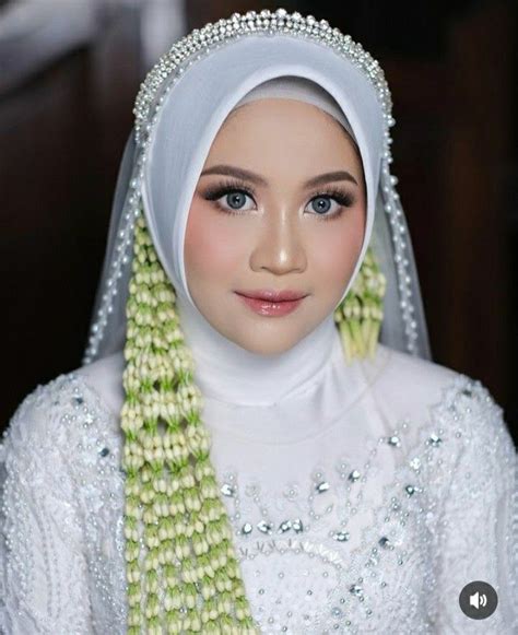 Pin Oleh Dindayudiari Di WEDDING LIST Di 2024 Rias Wajah Pengantin