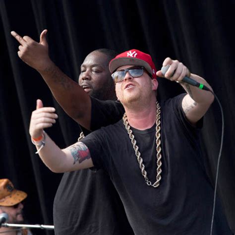 El-P teases fans with a snippet of Run the Jewels 3 — Acclaim Magazine