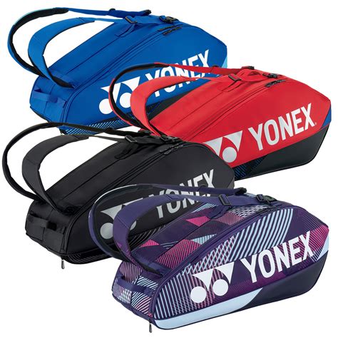 Купити Сумка для ракеток Yonex BAG92426 Pro Tournament Bag (6 pcs ...