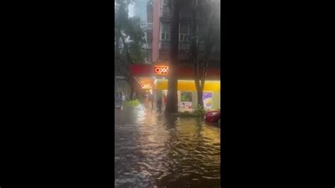 Floodwaters Sweep Through Mexico City Amid Torrential Rain and Storms ...