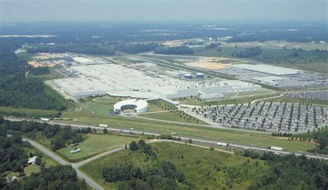 BMW Spartanburg plant expansion | BMWCoop