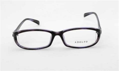 Adolfo Vp425 Eyeglasses Adolfo Authorized Retailer Coolframesca