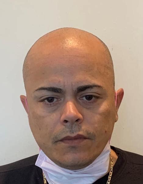 Gabriel Alicea Rodriguez Sex Offender In Walkersville Md Md