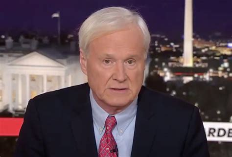 [VIDEO] Chris Matthews Retiring, Hardball Ending — Harassment Allegations | TVLine