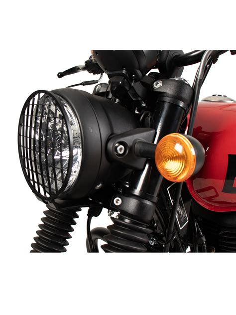 Osłona lampy Hepco Becker do Royal Enfield Hunter 350 23 Sklep