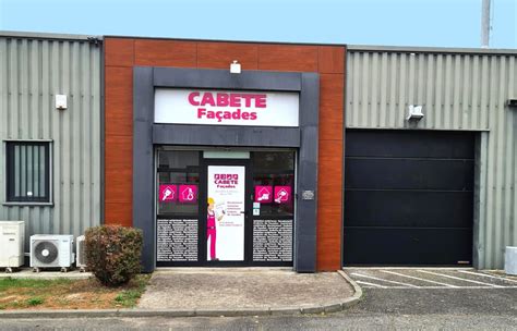 Ravalement de façades isolation par lextérieur Toulouse 31 Cabete