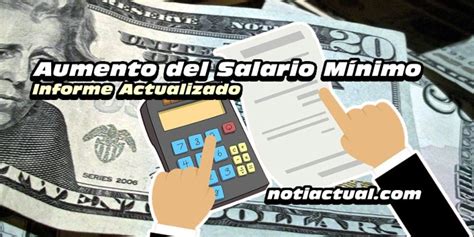 Aumento Del Salario Mínimo Del 1ero De Mayo De 2023 En Venezuela Informe Actualizado