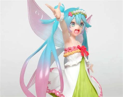 Pantiger Store Hatsune Miku Vocaloid Rd Season Spring Ver Taito