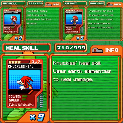 Strange, Isn't It? - Tikal and Knuckles the Echidna have both...