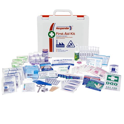 First Aid Kits Onset Health