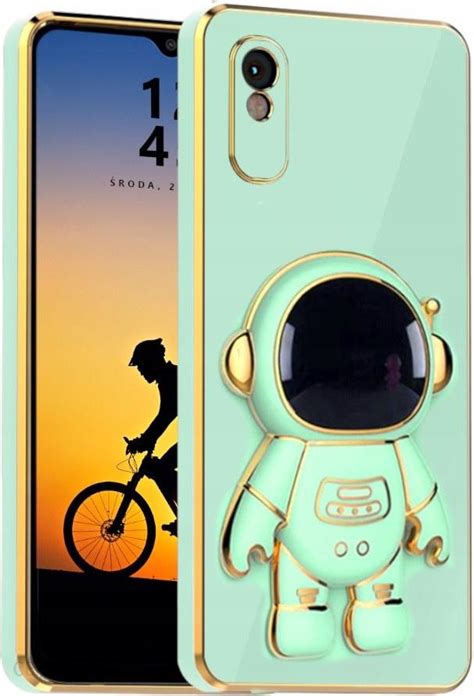 Etui Astronaut Space Case Do Redmi A Etui Na Telefon Ceny I Opinie