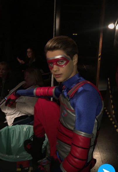 Jace Norman Henry Danger Jace Norman Jason Norman Hot Actors