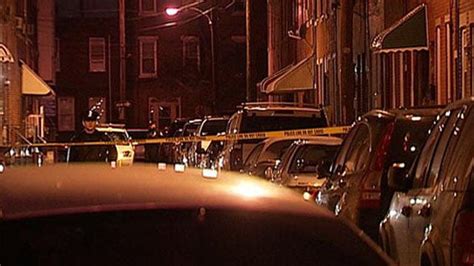 Philadelphia Homeowner Shoots Kills Intruder During Home Invasion