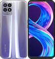 Технические характеристики Смартфон realme 8i 4/64Gb [6.6"/LTE/NFC ...