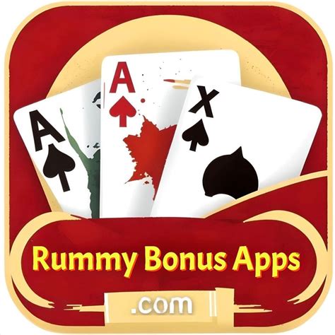 All Rummy Apps List ₹41₹51₹75 Bonus Download Now Rummy All Apps