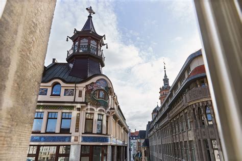 Steigenberger Icon Grandhotel Handelshof Leipzig H Rewards