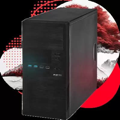 Компьютерная техника RDW Computers входит в реестр Минпромторга