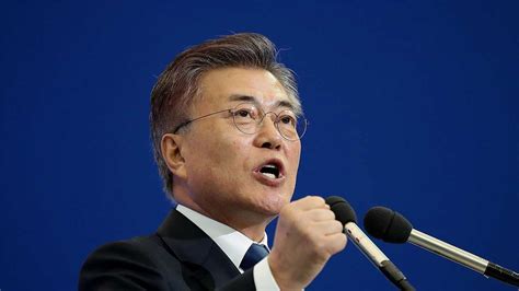 Official Registration Kicks Off For South Korean Presidential