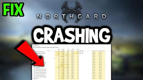 Northgard How To Fix Crashing Lagging Freezing Complete Tutorial