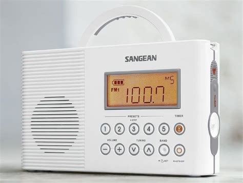Radios De Ducha | Chollos Gangas Ofertas