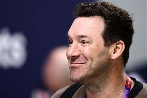 NFL Fans Announce Tony Romo Boycott Ahead Of Week 1 - The Spun