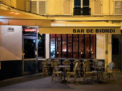 Les meilleurs bars à tapas de Paris 31 cool caves à manger