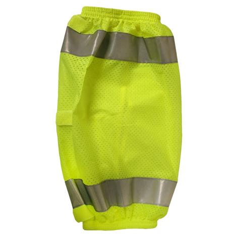 Cordova Vlg101 Class E Hi Vis Leg Gaiter Critical Tool