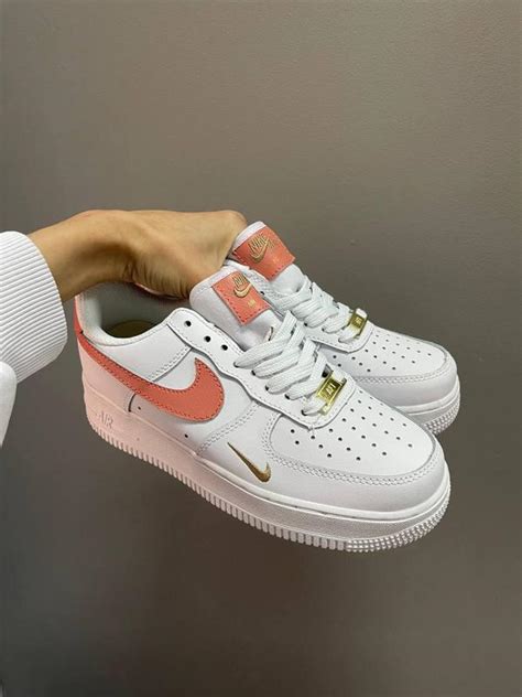 Кроссовки женские nike air force 1 найк аир форс — цена 2650 грн в ...