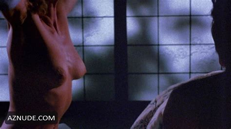 THE HOUSE WHERE EVIL DWELLS NUDE SCENES AZNude