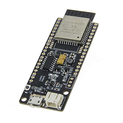 T Koala Esp Wifi And Bluetooth Module Mb Development Board Based