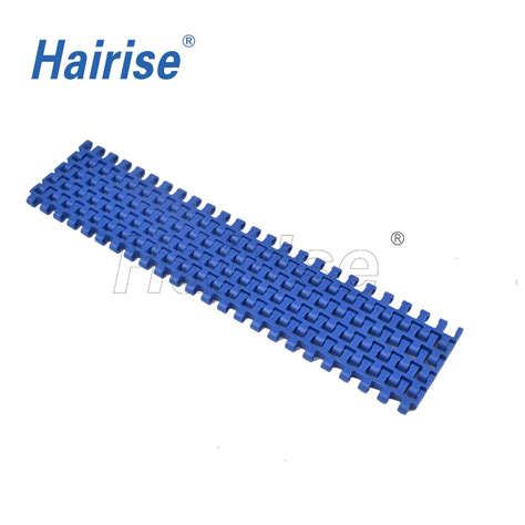 Hairise Flexible Conveyor Systems