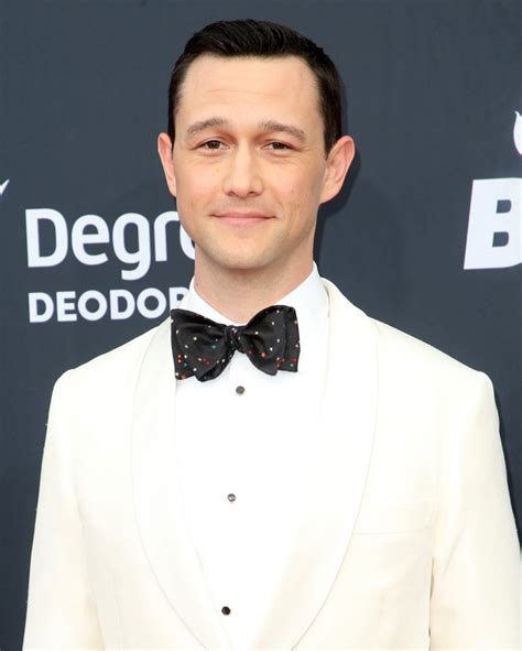 Joseph Gordon-Levitt Pictures, Latest News, Videos.