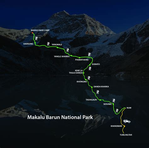 Makalu Base Camp Trekking Adventure To Nepals Hidden Gem