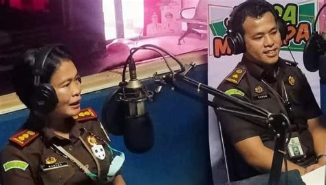 Jaksa Jaga Desa Cegah Penyelewengan Dana Desa Posbekasi