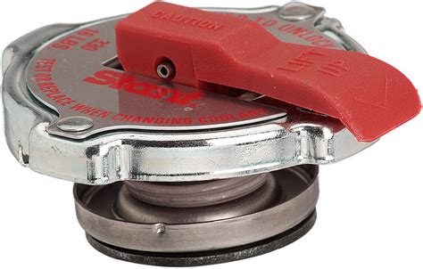 Gates 31518 Gates Radiator Cap Thmotorsports