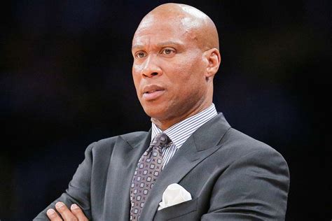 Byron Scott Accused of Sexually Assaulting a 15-Year-Old Girl in 1987