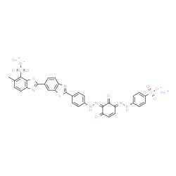 CAS 6104 53 6 Disodium 2 4 2 6 Dihydroxy 3 4 Sulphonatophenyl