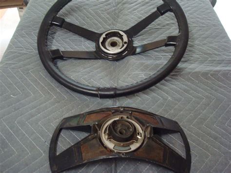 1970 Porsche 911 Steering Wheel - Pelican Parts Forums