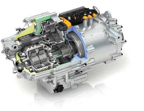 Трансмиссия: классификация, устройство и все существующие виды - autoand.ru