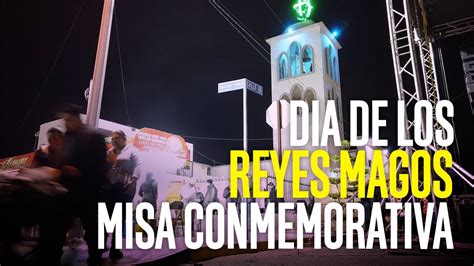 Iglesia De Guadalupe Invita A Los Ciudadanos A La Misa Del 7 De Enero