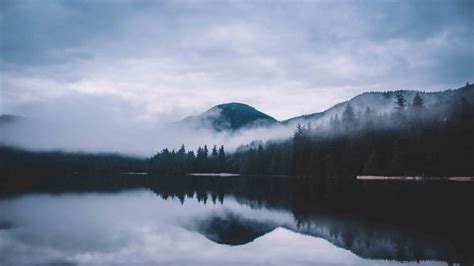 Mountain Mist Landscape Campestre Al Gov Br